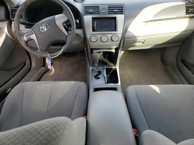 Photo 8 from auction – 2009 TOYOTA CAMRY BASE with VIN 4T1BE46K99U364302