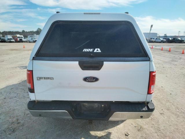 Photo 6 from auction – 2017 FORD F150 SUPER with VIN 1FTEW1CF3HFA76377