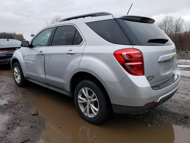Photo 2 from auction – 2016 CHEVROLET EQUINOX LT with VIN 2GNFLFEK7G6353035