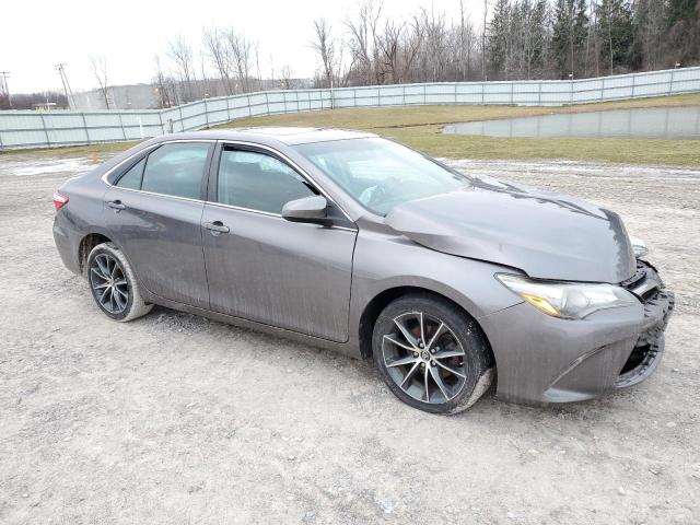 Photo 4 from auction – 2016 TOYOTA CAMRY LE with VIN 4T1BF1FKXGU502759