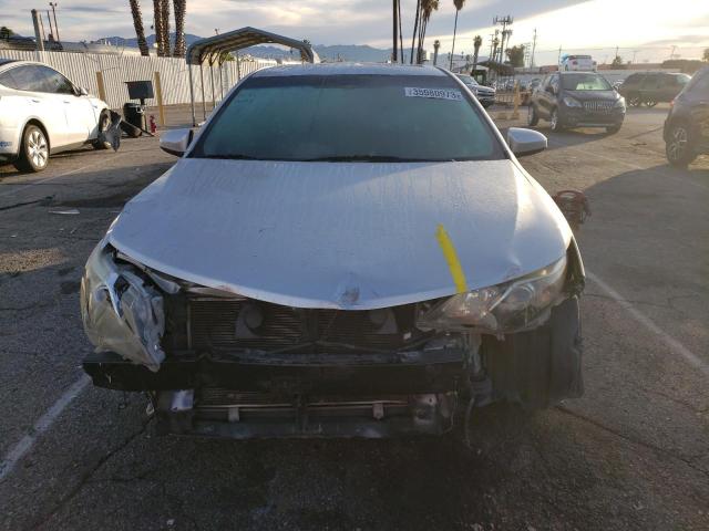 Photo 5 from auction – 2012 TOYOTA CAMRY BASE with VIN 4T1BF1FKXCU073343