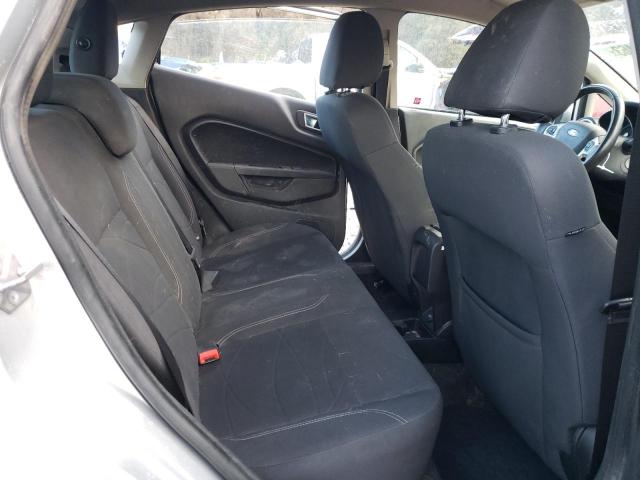Photo 10 from auction – 2014 FORD FIESTA SE with VIN 3FADP4EJ4EM160124