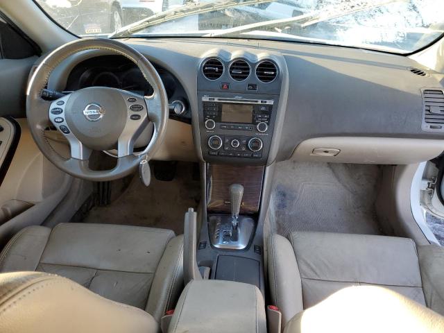 Photo 8 from auction – 2011 NISSAN ALTIMA S with VIN 1N4AL2EP7BC162387