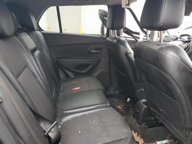 Photo 11 from auction – 2018 CHEVROLET TRAX 1LT with VIN 3GNCJPSB4JL234607