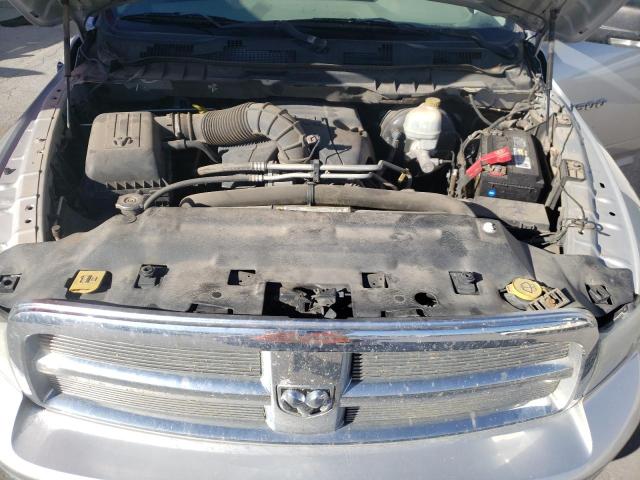 Photo 11 from auction – 2011 DODGE 1500 with VIN 1D7RV1GT5BS617955