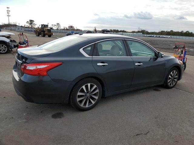 Photo 3 from auction – 2017 NISSAN ALTIMA 2.5 with VIN 1N4AL3AP2HC193194