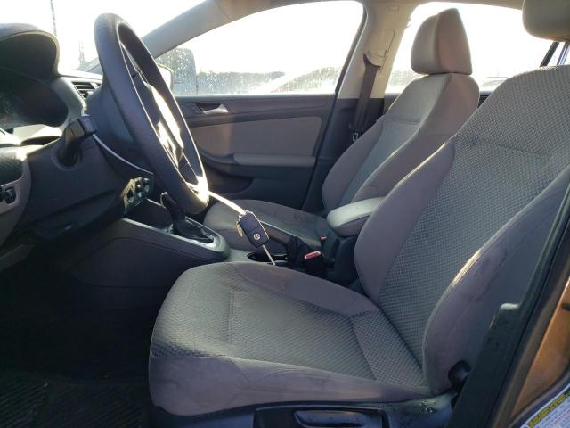 Photo 7 from auction – 2014 VOLKSWAGEN JETTA BASE with VIN 3VW2K7AJ9EM333012