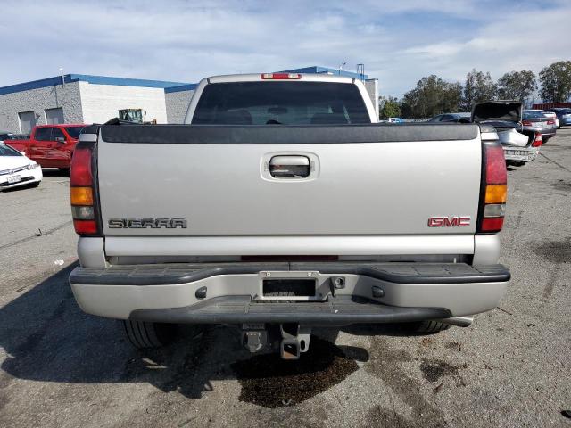 Photo 6 from auction – 2004 GMC SIERRA K15 with VIN 2GTFK69U341299023
