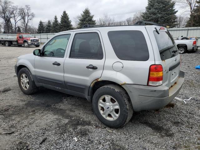 Photo 2 from auction – 2004 FORD ESCAPE XLT with VIN 1FMCU93104KB08666