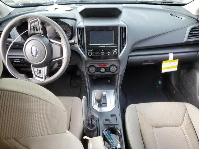 Photo 8 from auction – 2021 SUBARU IMPREZA with VIN 4S3GKAB68M3606442