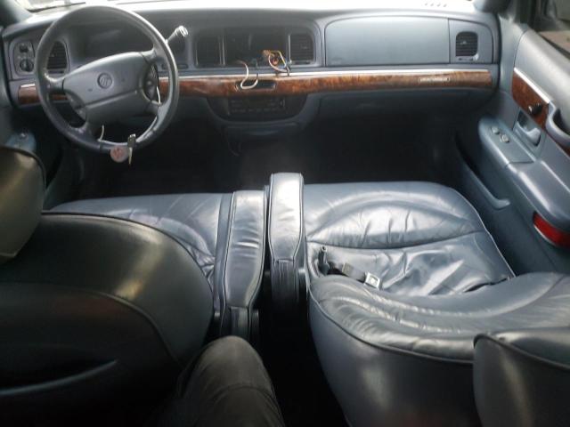 Photo 8 from auction – 1997 MERCURY GRAND MARQ with VIN 2MELM75WXVX629733