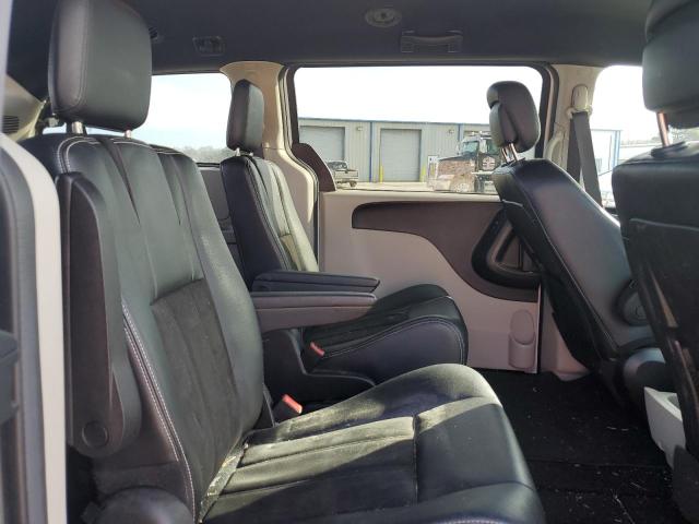 Photo 11 from auction – 2019 DODGE GRAND CARA with VIN 2C4RDGCG0KR771287