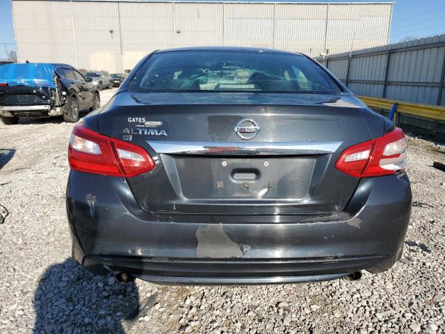 Photo 6 from auction – 2016 NISSAN ALTIMA 2.5 with VIN 1N4AL3AP0GN306823
