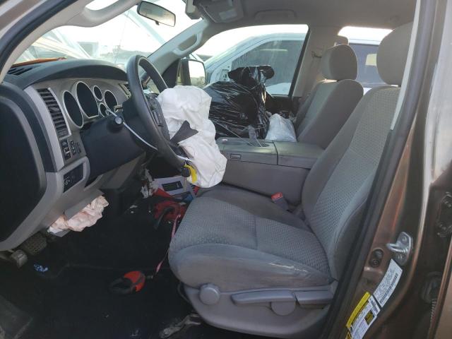 Photo 7 from auction – 2012 TOYOTA TUNDRA DOU with VIN 5TFRM5F10CX046853