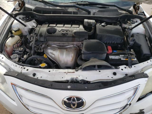 Photo 11 from auction – 2011 TOYOTA CAMRY BASE with VIN 4T1BF3EK4BU600241