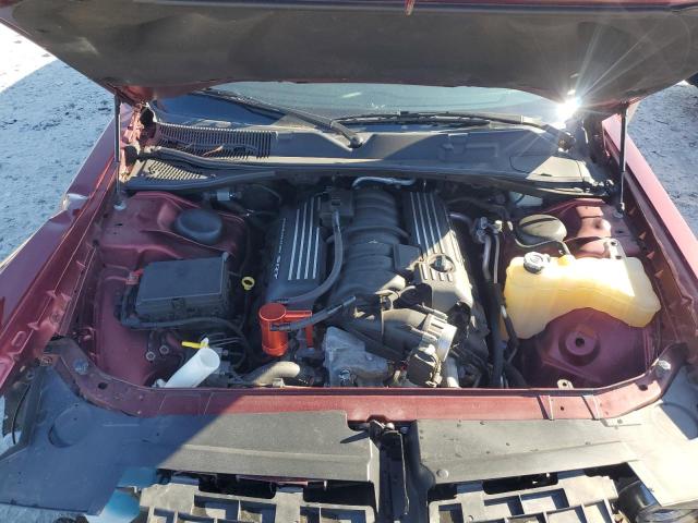 Photo 11 from auction – 2018 DODGE CHALLENGER with VIN 2C3CDZFJ8JH112178