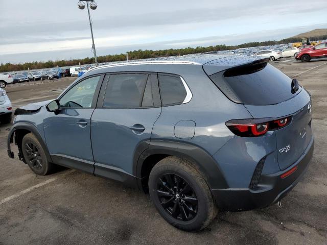 Photo 2 from auction – 2023 MAZDA CX-50 PREF with VIN 7MMVABCM5PN113582