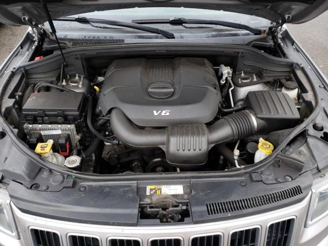 Photo 12 from auction – 2015 JEEP GRAND CHER with VIN 1C4RJFAG7FC913414