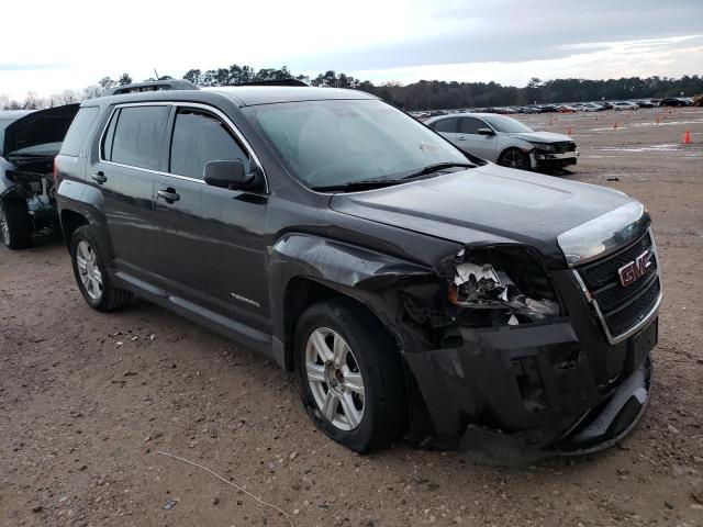 Photo 4 from auction – 2014 GMC TERRAIN SL with VIN 2GKFLRE3XE6224257