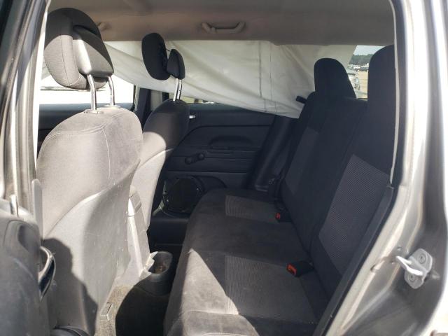 Photo 11 from auction – 2013 JEEP PATRIOT SP with VIN 1C4NJPBA6DD234952