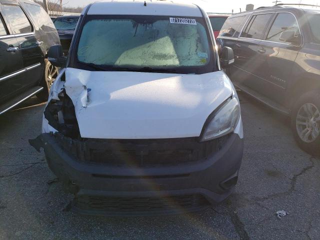 Photo 5 from auction – 2015 RAM PROMASTER with VIN ZFBERFAT8F6A42841