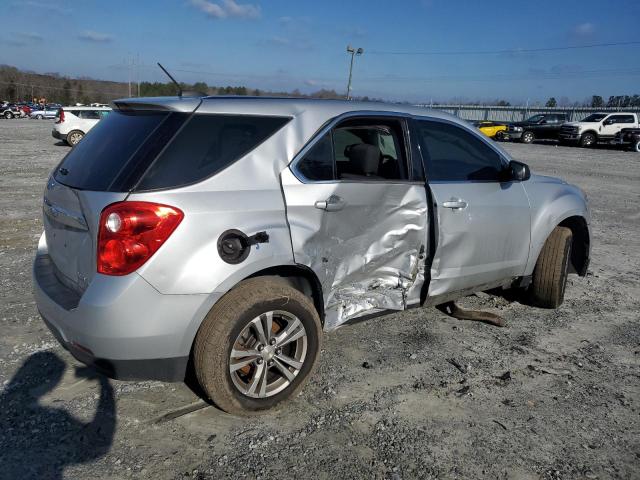 Photo 3 from auction – 2015 CHEVROLET EQUINOX LS with VIN 2GNALAEK4F1176839