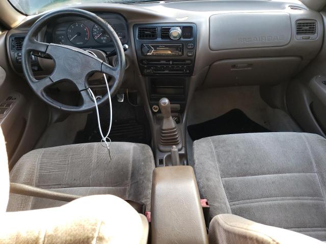 Photo 8 from auction – 1997 TOYOTA COROLLA with VIN 1NXBB02E7VZ663833