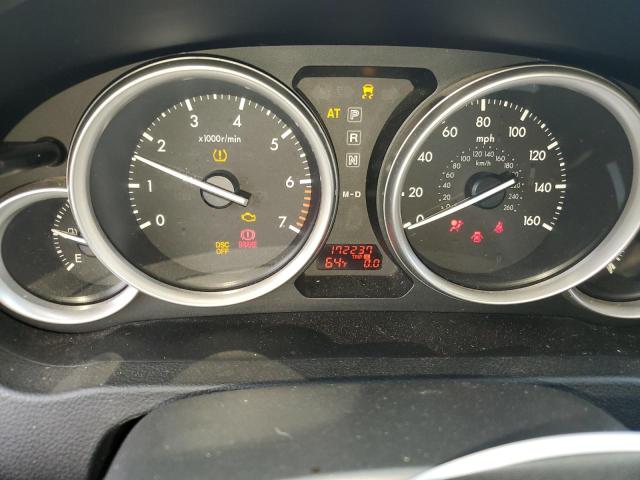 Photo 9 from auction – 2009 MAZDA 6 I with VIN 1YVHP81A095M26947