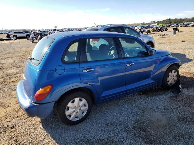 Photo 3 from auction – 2005 CHRYSLER PT CRUISER with VIN 3C4FY48B85T525544