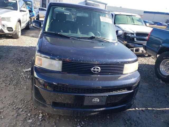 Photo 5 from auction – 2006 SCION XB with VIN JTLKT324464087005
