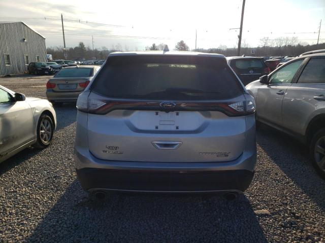 Photo 6 from auction – 2017 FORD EDGE TITAN with VIN 2FMPK4K93HBB20344