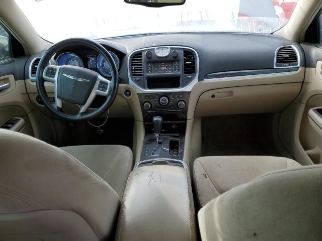 Photo 8 from auction – 2012 CHRYSLER 300 with VIN 2C3CCAAG2CH124300