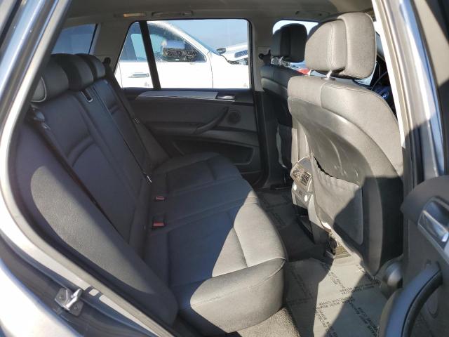 Photo 11 from auction – 2012 BMW X5 XDRIVE3 with VIN 5UXZV4C53CL748122