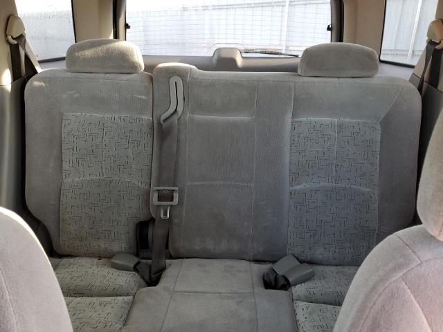 Photo 10 from auction – 2003 SATURN VUE with VIN 5GZCZ63B53S813411