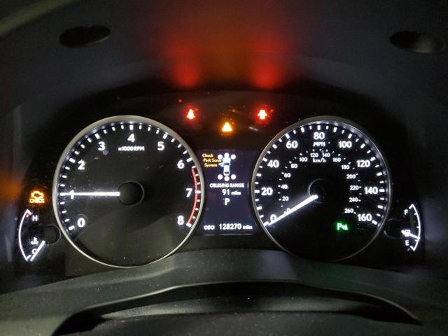 Photo 9 from auction – 2015 LEXUS ES 350 with VIN JTHBK1GG8F2169349
