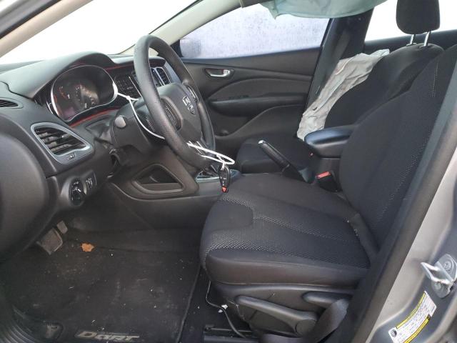 Photo 7 from auction – 2016 DODGE DART SE with VIN 1C3CDFAA4GD592831