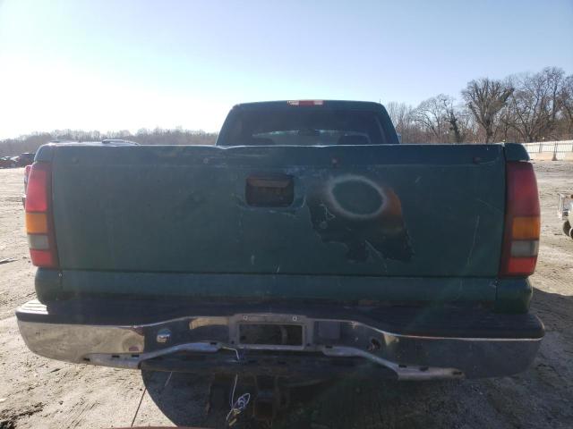Photo 10 from auction – 2000 CHEVROLET SILVERADO with VIN 1GCEC14V0YE131761