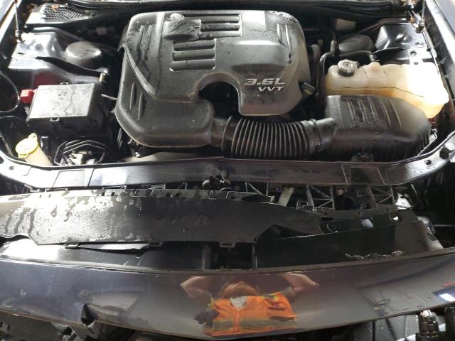 Photo 11 from auction – 2018 DODGE CHALLENGER with VIN 2C3CDZAG1JH321953
