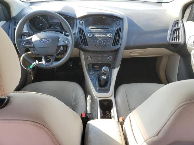 Photo 8 from auction – 2015 FORD FOCUS SE with VIN 1FADP3FE7FL387340