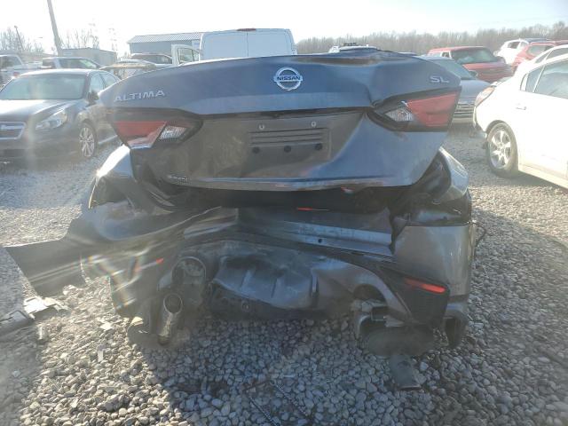 Photo 6 from auction – 2020 NISSAN ALTIMA SL with VIN 1N4BL4EVXLC146622