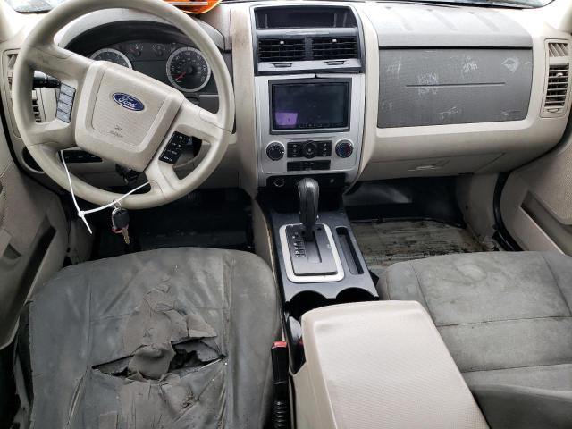Photo 8 from auction – 2012 FORD ESCAPE XLS with VIN 1FMCU0C78CKB55264