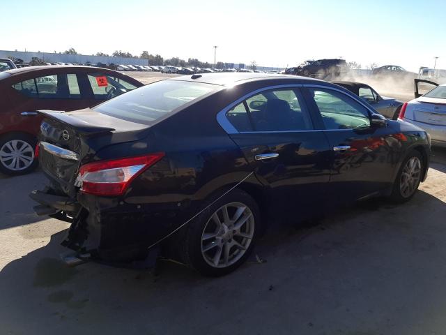 Photo 3 from auction – 2011 NISSAN MAXIMA S with VIN 1N4AA5AP6BC842326