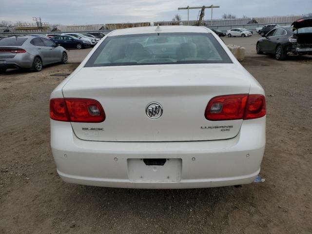 Photo 6 from auction – 2009 BUICK LUCERNE CX with VIN 1G4HP57149U146350