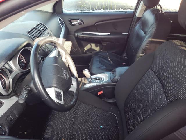 Photo 7 from auction – 2019 DODGE JOURNEY SE with VIN 3C4PDCBG3KT844909