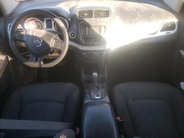 Photo 8 from auction – 2014 DODGE JOURNEY SE with VIN 3C4PDCABXET216792