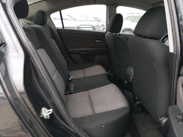 Photo 10 from auction – 2006 MAZDA 3 I with VIN JM1BK12F461511532