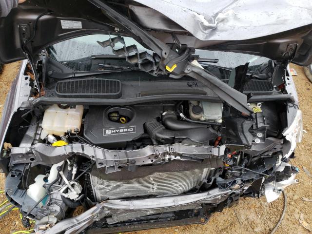 Photo 12 from auction – 2013 FORD C-MAX with VIN 1FADP5AU1DL507236