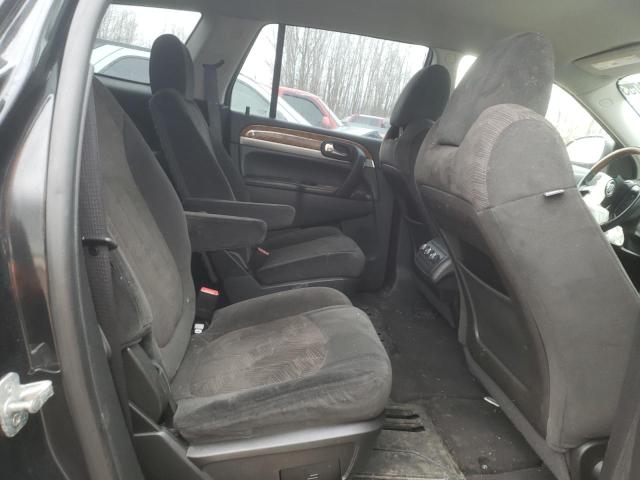 Photo 11 from auction – 2011 BUICK ENCLAVE CX with VIN 5GAKRAED8BJ182206