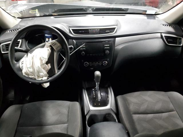 Photo 8 from auction – 2016 NISSAN ROGUE S with VIN KNMAT2MV5GP697860