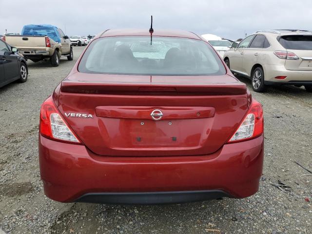 Photo 6 from auction – 2017 NISSAN VERSA S with VIN 3N1CN7AP9HL902103